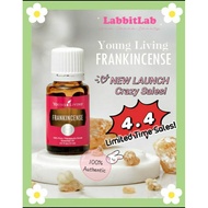 SG CHEAPEST Frankincense Young Living Essential Oil 15ml