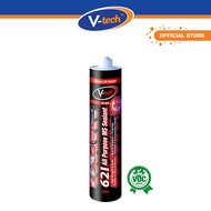 V-tech VT-621 All Purpose MS Sealant (290ml)