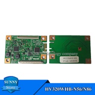 1Pc TCON Board HV320WHB-N56 HV320WHB-N86 TV T-CON Logic Board for 32inch