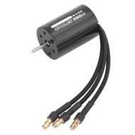 Spr- 2435 3300KV Sensorless Brushless Motor For 1/16 1/18 RC Car Off Road Truck RC Car Parts