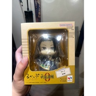 Jujutsu Kaisen Look Up Figure - Suguru Geto (Jujutsu Kaisen 0 Movie Ver.) - Megahouse (MISB)