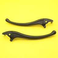 Suitable for Yadi Guanneng Second-Generation DE8 Deluxe Edition S Front Rear Brake Handle Disc Brake