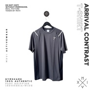 Gymshark Arrival Contrast T-Shirt Men's
