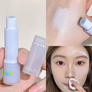 Jili Gella's Isolation before Makeup Base Cream Stick Nourishing and Brightening Concave Concealer I