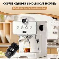 Coffee Grinder Single Dose Hopper Coffee Grinder Bean Bin Single Dose Hopper Coffee Grinder Dose Hop