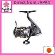 Shimano Ultegra 25 Spinning Reel - Lightweight High-Performance Spinning Reel for Saltwater and Fres