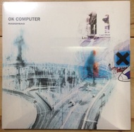 Radiohead - OK Computer - Vinyl