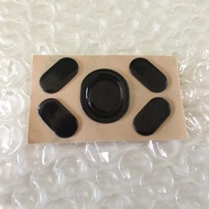 ใExpert Recommendedใ 1 Set Mouse Feet For G102/gpro Mouse - 0.6mm Mouse Feet