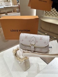 LV diane nano