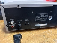 Denon CD player