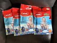 Huggies Little Swimmers 游泳泳褲 M碼 (4包)
