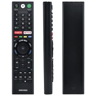 New RMF-TX310P For Sony 4K Smart TV Voice Remote Control KD65X9000F RMFTX310U