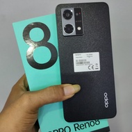 oppo reno 8 ram8/256gb