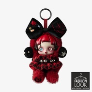 [Ready Stock 100% Authentic] Pop Mart SKULLPANDA Plush-6kHz