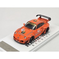 Tarmac work 1/43 Porsche rwb 993 Deer Head 289 TW056 tarmac work 1/43 Porsche rwb 993 MOTUL 279 TW06