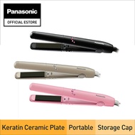 Panasonic EH-HV11 K605| E605 | P605 Compact and Portable Multi-styling hair straightener