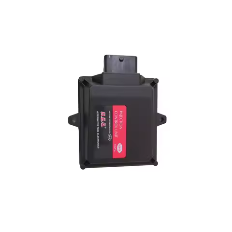 4 Cylinder MP48 ECU Kits For LPG CNG Conversion Kit For Cars Stable And Durable GPL GNC