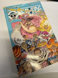 海賊王 One Piece 漫畫書 第87期 第88期香港中文版