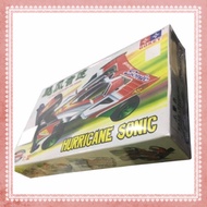 Gokey 1/32Fully Cowled Mini 4Wd Series (GOKEY KERETA TAMIYA)