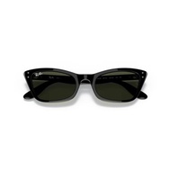 RAY BAN Women Sunglasses 2299 SOLE 901 31