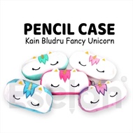 Character Pencil Case Unicorn Character Pencil Case