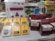 任天堂NINTENDO 復刻-交通卡套2款-任天堂磁碟紅白機Disc System 磁碟機《Famicom 偵探俱樂部　消失的繼任者前編．後編》「FC磁碟機」磁碟造型IC卡片套(switch,鎖匙扣鏈,掛飾)