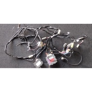 TOYOTA WISH ALARM SYSTEM WIRING PFL / ESTIMA ALARM SYSTEM WIRING USED FROM JAPAN🇯🇵