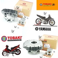 Tobaki Block Y125Z/125Z Block STD Block 53.8MM Block Set 125Z Block