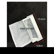 Sanyo Washing Machine Filter Bag Genuine From 6.5Kg-10kg