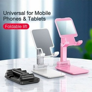 Universal Mobile PHONE STAND HOLDER STAND DESKTOP Cellphone STAND