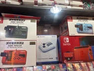 NS 電車GO!! 專用手把型控制器 (ZKNS-001) NSW-1462 Train