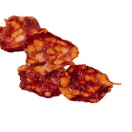 【食亨】歐式煙燻紅椒風乾臘腸(2入)Salami Chorizo