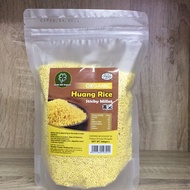 Earth Organic Sticky Millet 500g Organic Millet