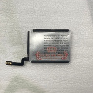 Suitable for Pingguo A2277 245mAh Series 5 40mm MWWP2LLA Watch Battery Electric Board