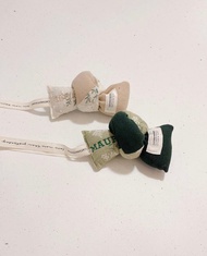 PILLOW TALK | 貓草包 貓玩具