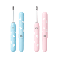 【MIPOW 麥泡】Miffy 電動牙刷組 CI-600