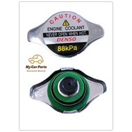 Radiator Cap R-125