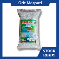 Grit Kerang Murni Remisan Merpati