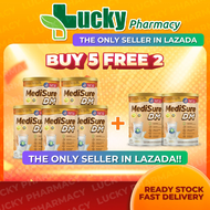 [BUY 5 FREE 2] MEDISURE DM 800G | DIABETES SPECIFIC FORMULA 糖尿病专用配方