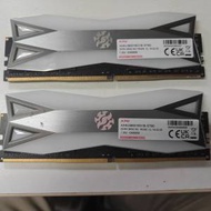 ADATA XPG SPECTRIX D60G (2x 16GB) DDR...