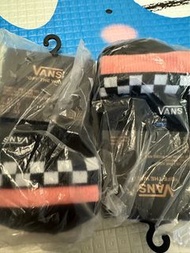 Vans 女裝短襪
