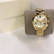 MICHAEL KORS Watch For Women Sale RoseGold MK Watch For WomenSale MK Smart Watch For Women Korean Sp