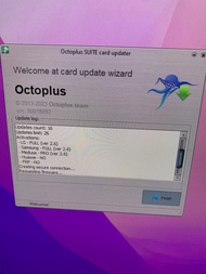 octopus Aktif Lg Samsung Dan Medusa Pro