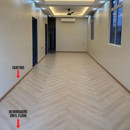 BEST TILE  VINYL FLOORING 3MM(MADE IN KOREA)