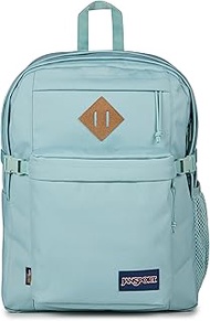 JanSport Main Campus Cordura Backpack - School, Travel, or Work Bookbag w 15-Inch Laptop Pack with L