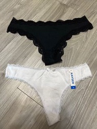 Kayser cotton panty tback