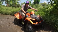 Hamaka ATV Ride in Bali