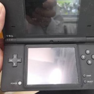 古董Nintendo NDS console (可順豐到付 )