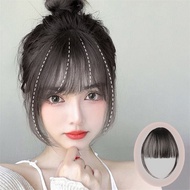 Lovito Invisible Wigs LFASCS1239 Lovito Wigi Tidak Terlihat LFASCS1239