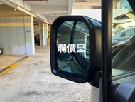 hiace300 可驗車 #廣角 #藍鏡